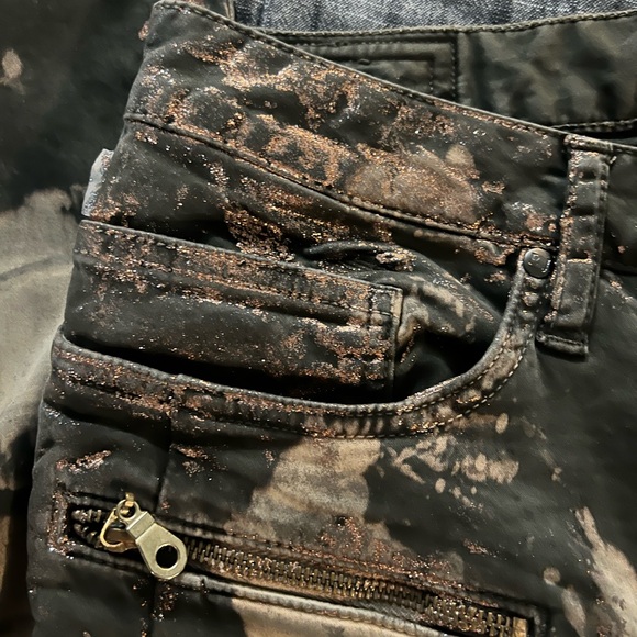 Robins Jeans NWT - Picture 4 of 5